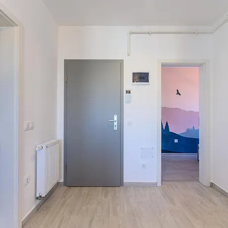 Koa - The Box Apartment Brasov Exterior photo
