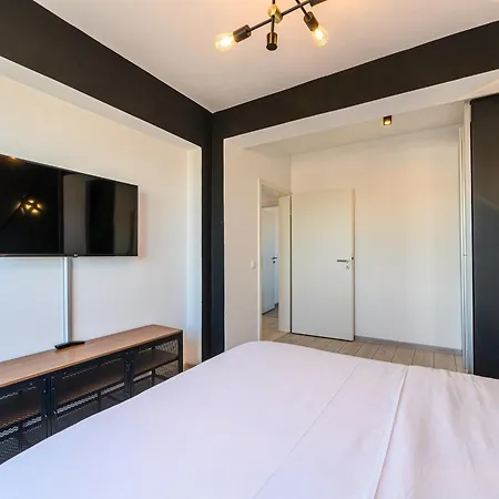 Koa - The Box Apartment Brasov Exterior photo