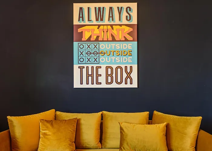 Koa - The Box