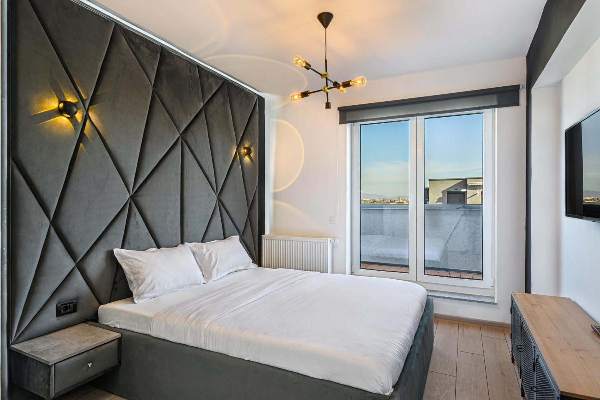 Apartament Koa - The Box Brașov
