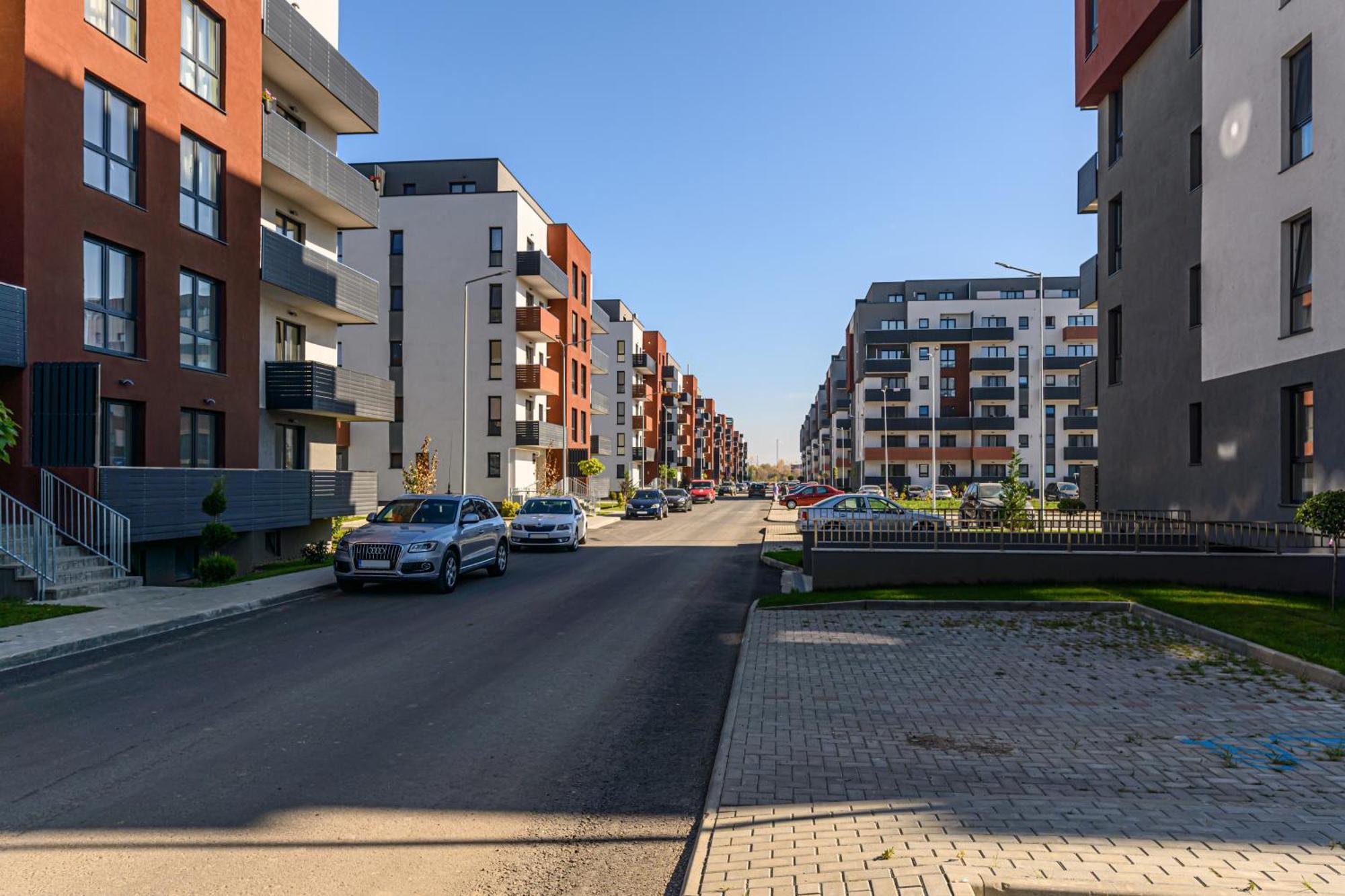 Apartament Koa - The Box