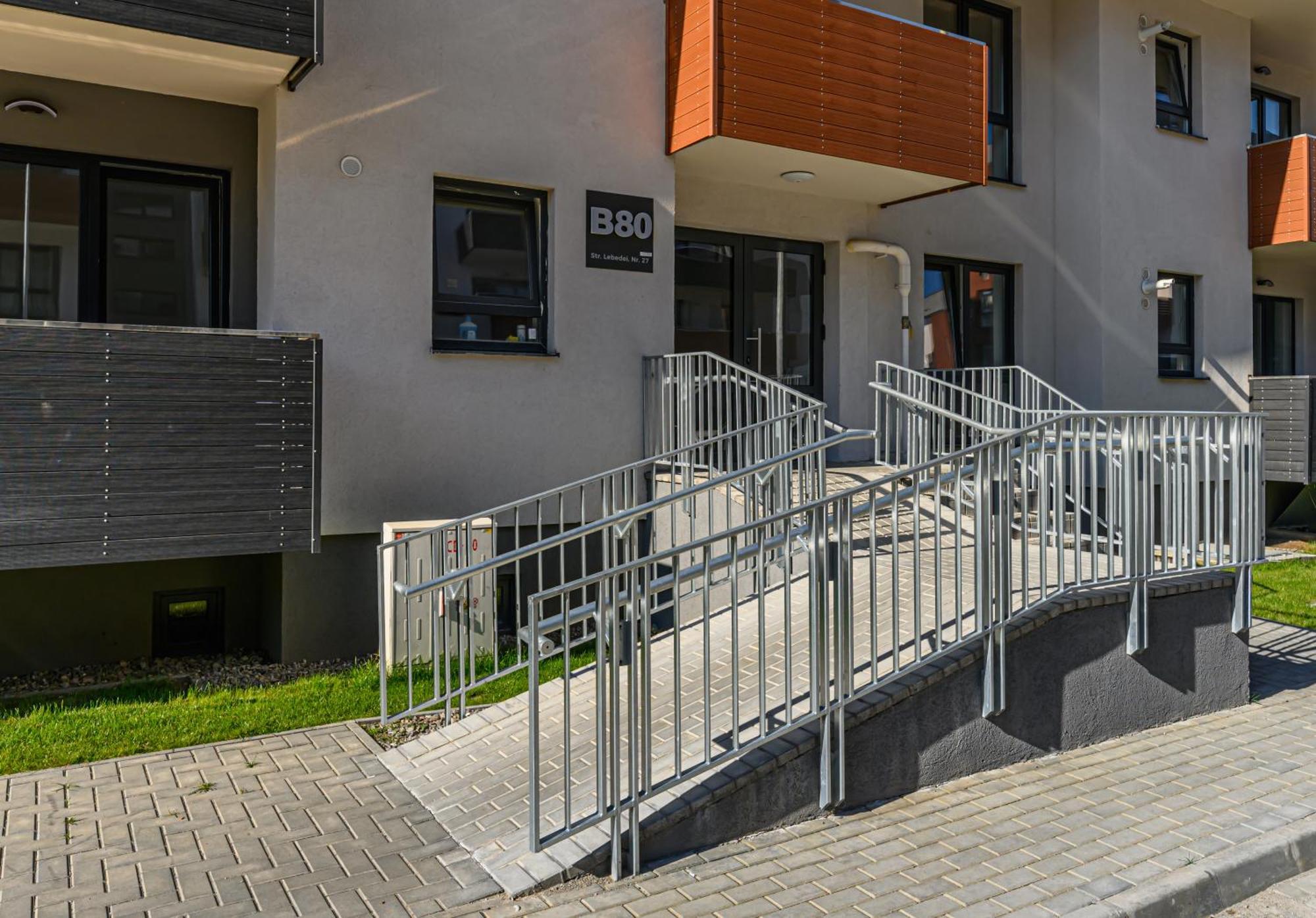 Koa - The Box Brașov